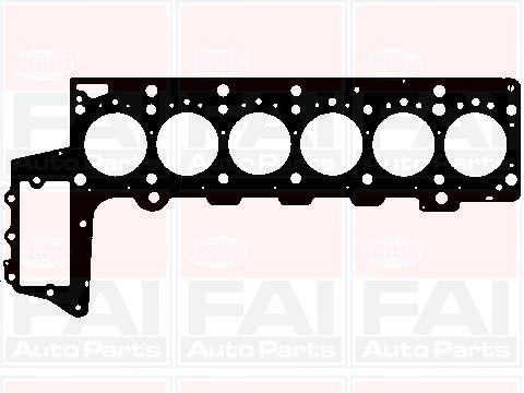 FAI AUTOPARTS tarpiklis, cilindro galva HG1370A